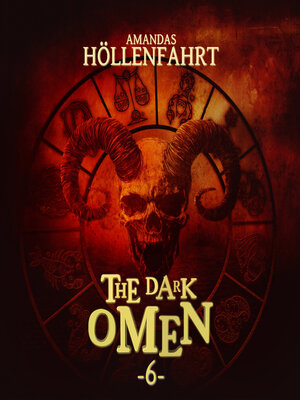 cover image of The Dark Omen, Folge 6